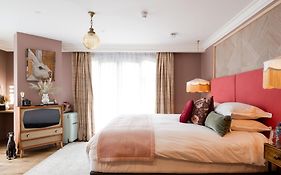 The Rabbit Hotel & Retreat